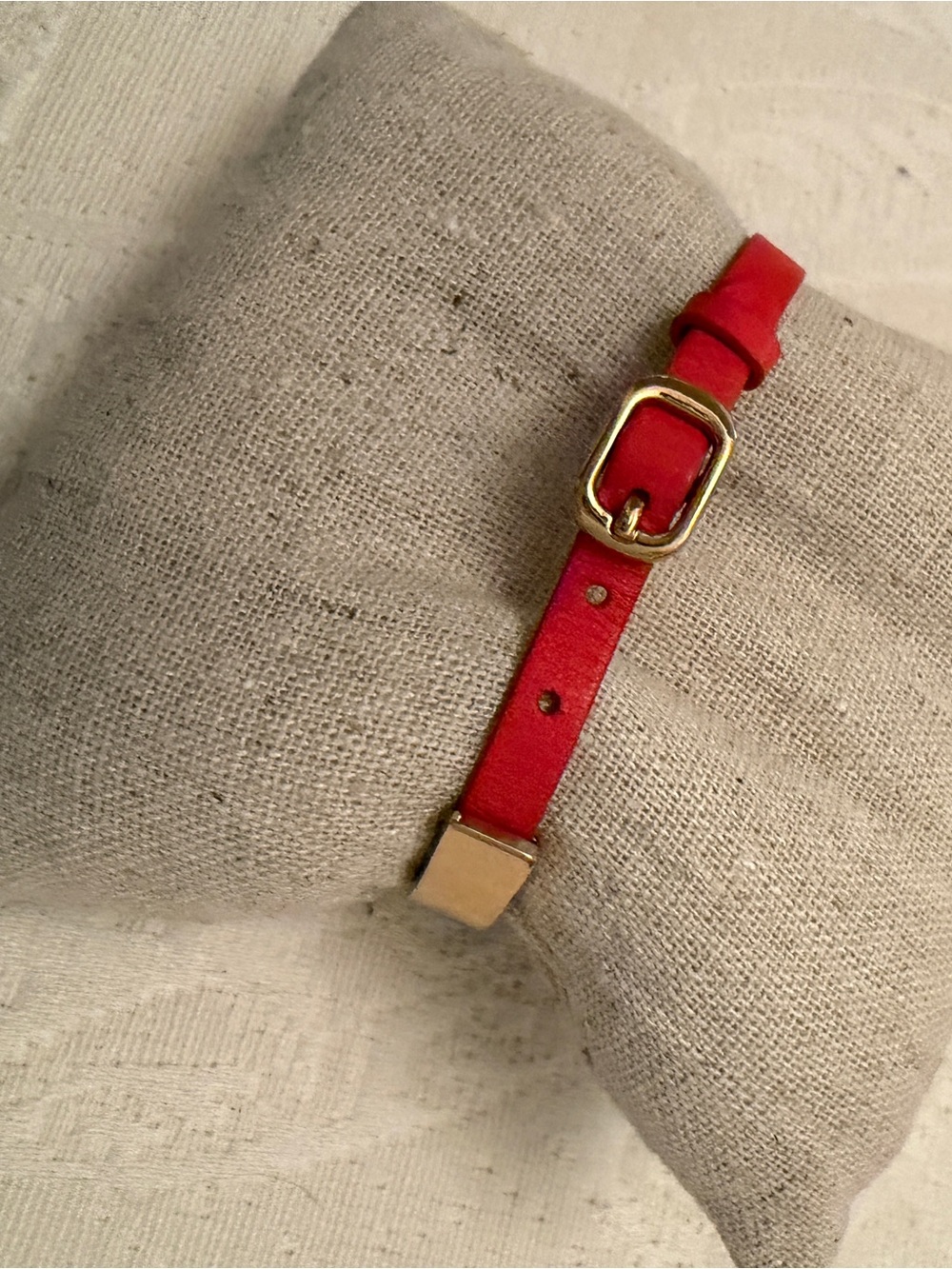 Stella and Dot wrap Bracelets with Jewelry Clutch - Picture 5 of 14